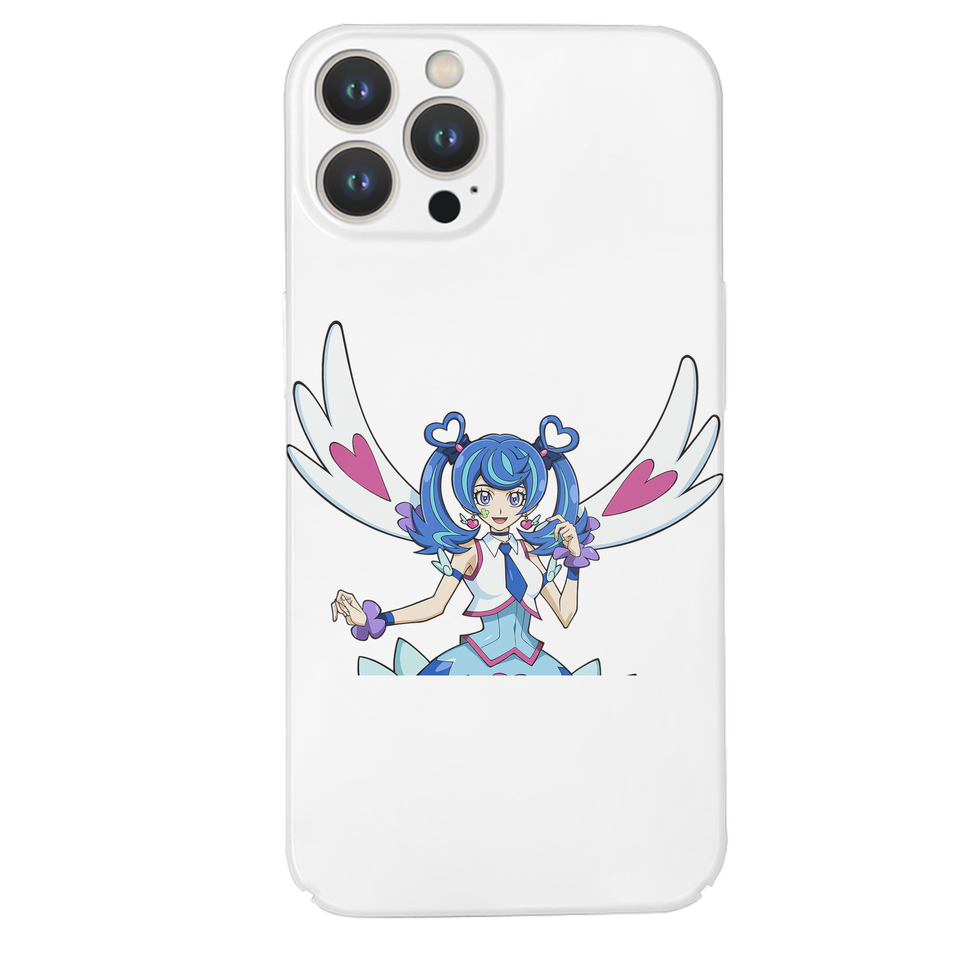 （画像用） 遊☆戯☆王 Yu-Gi-Oh! 【iPhone 14シリーズ対応】ハードケース